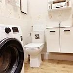 Rc Mandarin Apartmán Oděsa