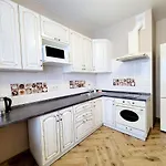 Apartmán Rc Mandarin