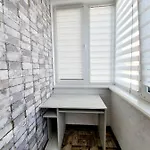 Rc Mandarin Apartmán