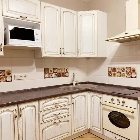 公寓 Rc Mandarin *