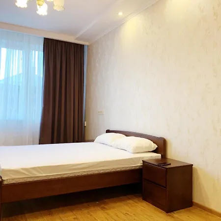 Apartman Rc Mandarin Odessza