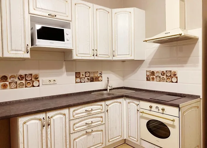 Apartment Rc Mandarin *