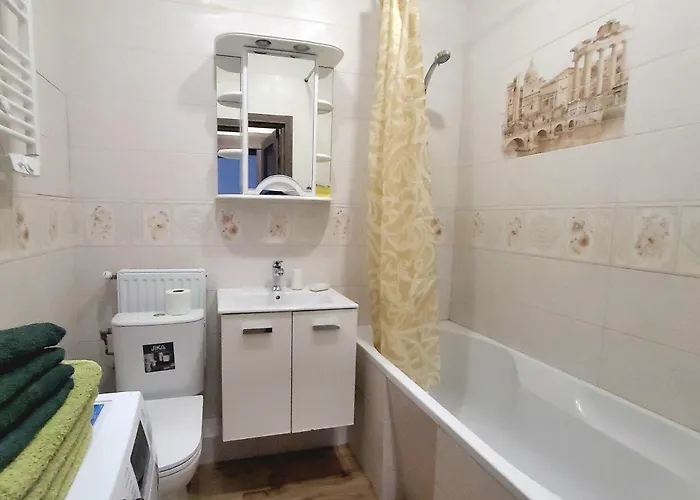 Apartman Rc Mandarin