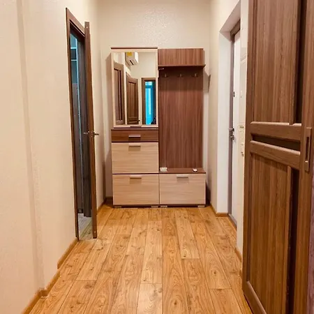 Rc Mandarin Apartament Odessa