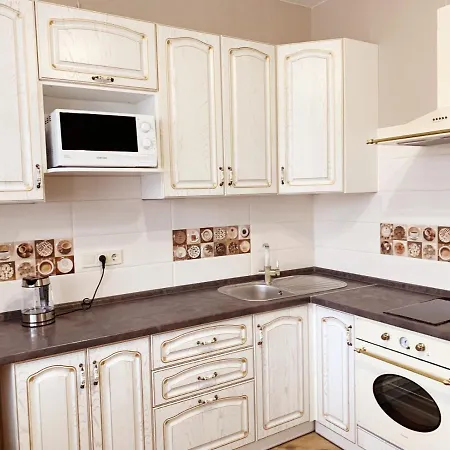 Rc Mandarin Apartment