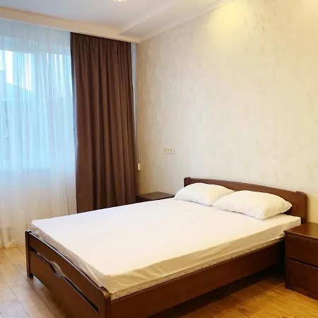 Rc Mandarin Apartment