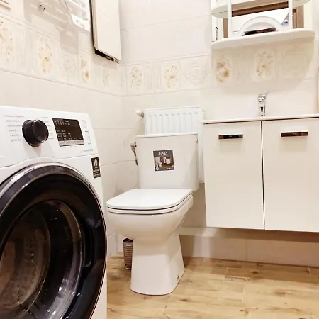 Rc Mandarin Apartament Odessa