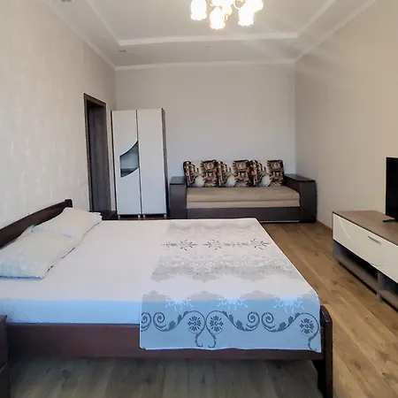 Rc Mandarin Odessa