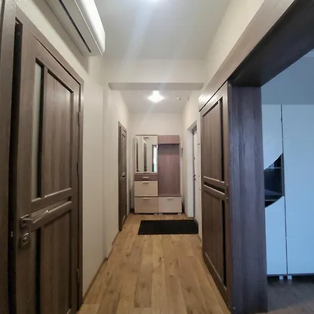Rc Mandarin Apartament *