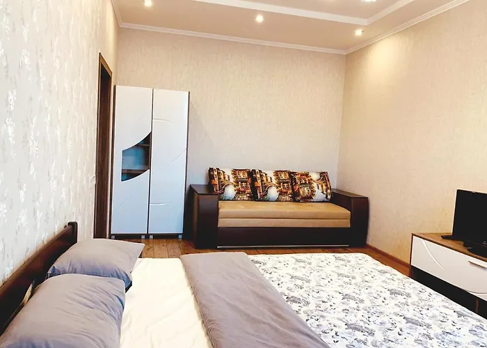 Apartment Rc Mandarin *