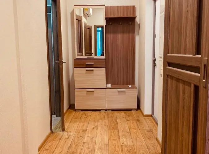 Rc Mandarin Apartment Odesa