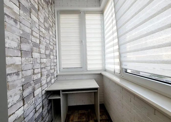 Rc Mandarin Apartment