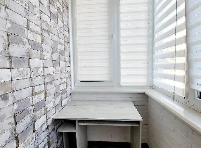 Rc Mandarin Apartment