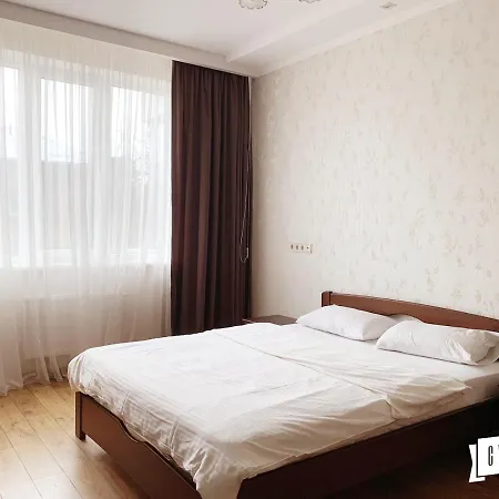 Apartament Rc Mandarin Odessa